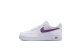 Nike Air Force 1 07 Low (FJ4209-100) weiss 1