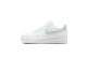 Nike Air Force 1 Low 07 (HF0022-100) weiss 1