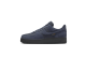 Nike Air Force 1 07 (HQ3822-400) blau 1