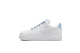 Nike Air Force 1 07 (IB7167-101) weiss 1