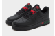 Nike Air Force 1 07 (IF0498-001) schwarz 3