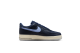 Nike Air Force 1 07 Low (IM6600-451) blau 3