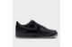 Nike Air Force 1 07 (IQ9791001) negro 2