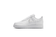 Nike Air Force 1 07 (IU7557-100) blanco 1