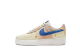 Nike Air Force 1 07 La Flea Low (DV2223 100) bunt 1