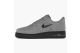 Nike Air Force 1 07 Low Cool Grey Jewel (HQ3827-001) grau 5