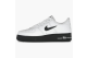 Nike Air Force 1 Jewel (HQ3826-100) weiss 5