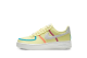 Nike Air Force 1 07 LX (CK6572-600) gelb 2