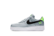 Nike Air Force 1 07 Worldwide (CK7648-002) grau 1