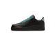 Nike Air Force 1 07 LV8 4 Obsidian Mist (CK4363-001) schwarz 1