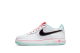 Nike Air Force 1 07 LV8 GS Atomic (DD7709-100) weiss 6
