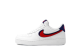 Nike Air Force 1 07 LV8 (823511-106) weiss 1