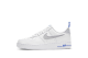 Nike Air Force 1 Low 07 LV8 Cut Out (DC1429-100) weiss 1