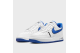 Nike Air Force 1 Low 07 LV8 Royal (DC8873-100) weiss 4