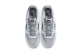 Nike Air Force 1 07 LV8 Out Grey Low Swoosh Cut (DV3501-100) bunt 3