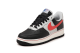 Nike x NBA Air Force 1 07 LV8 Low 75th Anniversary (DC8874-001) bunt 2