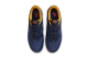 Nike Air Force 1 Low Lettering Retro (HV5752-410) blau 4