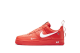 Nike Air Force 1 07 LV8 Utility (AJ7747-800) rot 2