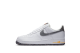 Nike Air Force 1 (DA4676-100) weiss 1