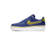 Nike Air Force 1 07 LV8 Sport (AJ7748-400) blau 1