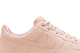 Nike Air Force 1 07 LV8 Suede (AA1117 600) pink 5