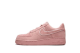 Nike Air Force 1 07 LV8 Suede (AA1117-601) rot 1