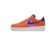 Nike Air Force 1 Low Lotus Pacific Blue Trance (CW7300-800) bunt 1