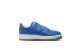 Nike Air Force 1 07 LX Blue Ostrich (DZ2708-400) blau 3