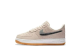 Nike Air Force 1 07 LX (898889-801) beige 1