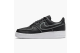 Nike Air Force 1 07 Lx Low Reflective (DQ5020 010) schwarz 4