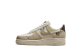 Nike Air Force 1 Low 2022 womens Bling (DX6061 122) beige 1