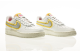 Nike Air Force 1 07 WMNS (CZ8104 100) weiss 6