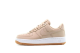 Nike Air Force 1 07 Premium (896185-202) beige 1