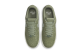 Nike Air Force 1 07 WMNS Safari Oil Green (FV6519-200) grün 4