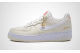 Nike Air Force 1 07 Premium Popcorn (CW2919-100) weiss 1