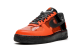 Nike Air Force 1 Low Shibuya Halloween (CT1251-006) schwarz 5