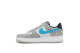 Nike Air Force 1 Low 07 Leopard PRM (DJ6192-001) weiss 3