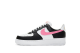 Nike Air Force 1 Low 07 Satin Swoosh (DC4463-100) bunt 2