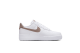 Nike Air Force 1 07 SE Suede (DC9486-108) weiss 3