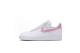 Nike Air Force 1 07 SE Suede (DC9486-111) weiss 1