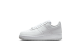 Nike Air Force 1 07 Next Nature (DC9486112) weiss 1
