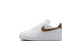 Nike Air Force 1 07 (DC9486-115) weiss 1