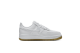 Nike Air Force 1 07 SE Suede (FN6326-100) weiss 4