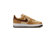 Nike Air Force 1 07 NEXT NATURE (HQ3905-200) braun 3