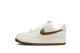 Nike Air Force 1 Low SNKRS Day (DX2666-100) weiss 1