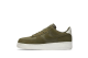 Nike Air Force 1 07 Suede (AO3835-200) grün 1