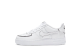 Nike Air Force 1 Cosmic Clay GS (CT3840-100) weiss 1