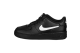 Nike Air Force 1 GS (DB2812-001) schwarz 2