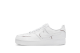 Nike Air Force 1 (DC9895-100) weiss 1
