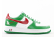 Nike Air Force 1 Low Mr. Cartoon (306146 131) bunt 4
